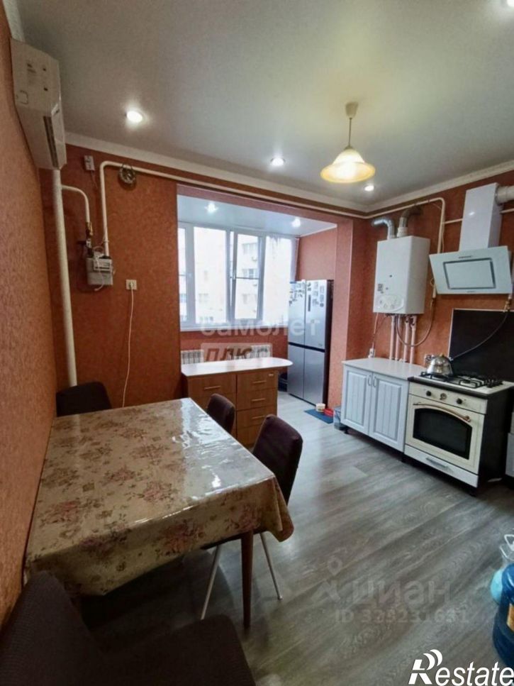 1-комн квартира Алмазный проезд, 9 к1,  д. 9 к1