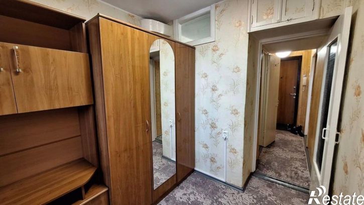 1-комн квартира улица Лермонтова, 119,  д. 119