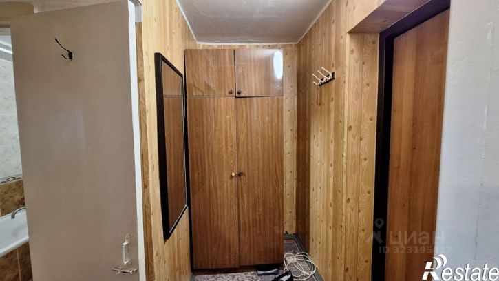 1-комн квартира улица Лермонтова, 119,  д. 119