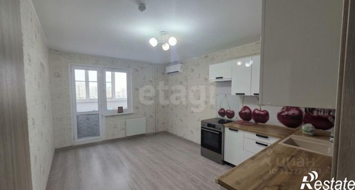 3-комн квартира муниципальный округ Анапа