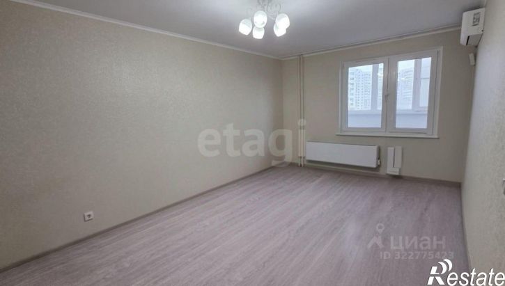 3-комн квартира муниципальный округ Анапа