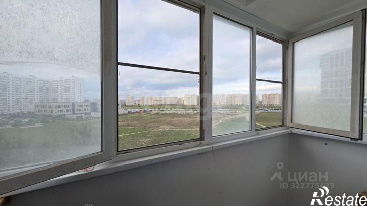 3-комн квартира муниципальный округ Анапа