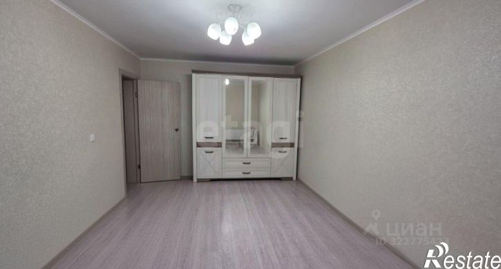 3-комн квартира муниципальный округ Анапа