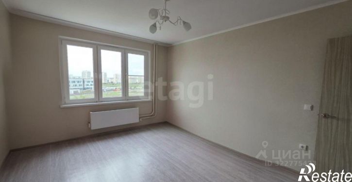 3-комн квартира муниципальный округ Анапа