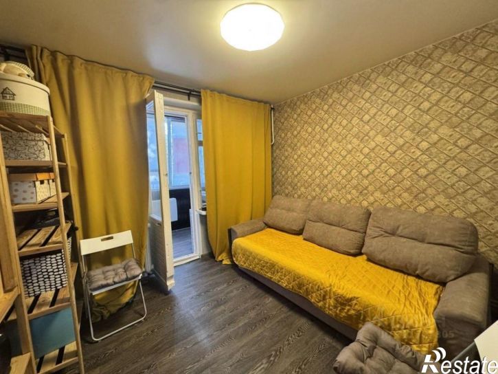 2-комн квартира улица Чехова, 46,  д. 46