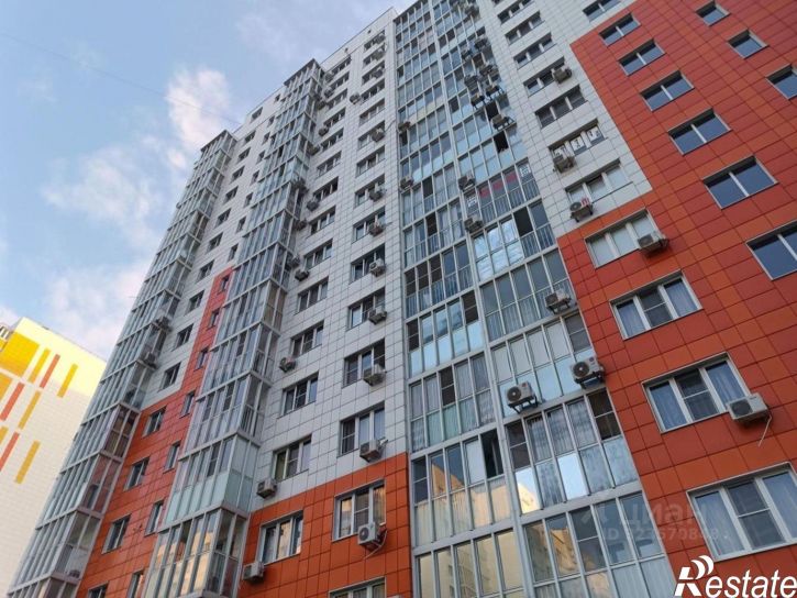 2-комн квартира Анапа, улица Адмирала Пустошкина