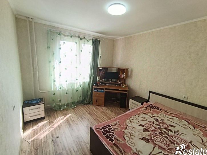 2-комн квартира Анапа, улица Адмирала Пустошкина