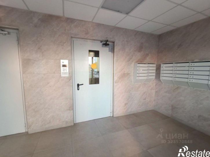 2-комн квартира Анапа, улица Адмирала Пустошкина