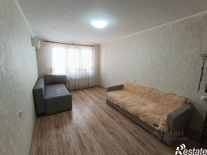 2-комн квартира Анапа, улица Адмирала Пустошкина