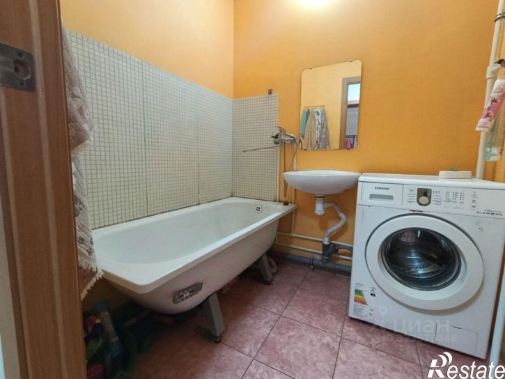 2-комн квартира Анапа, улица Адмирала Пустошкина