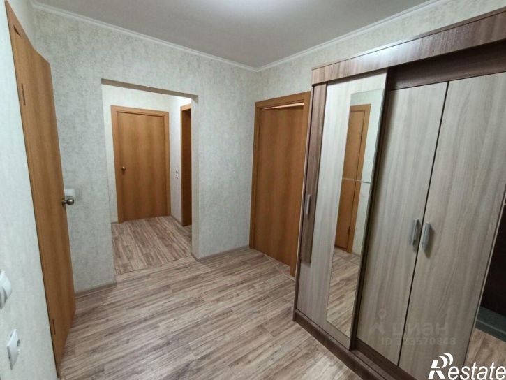 2-комн квартира Анапа, улица Адмирала Пустошкина