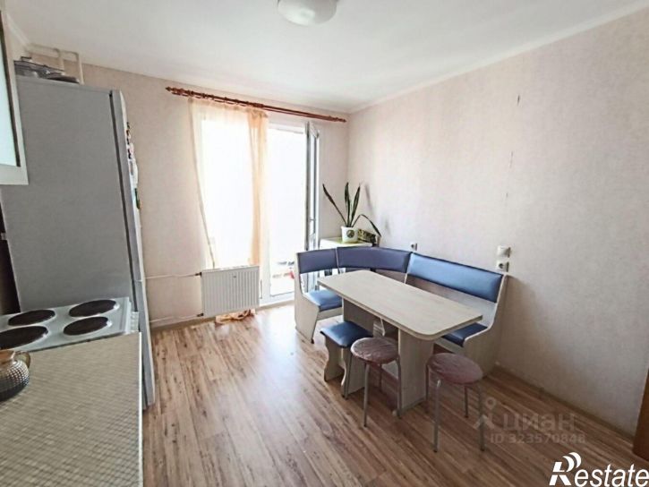 2-комн квартира Анапа, улица Адмирала Пустошкина