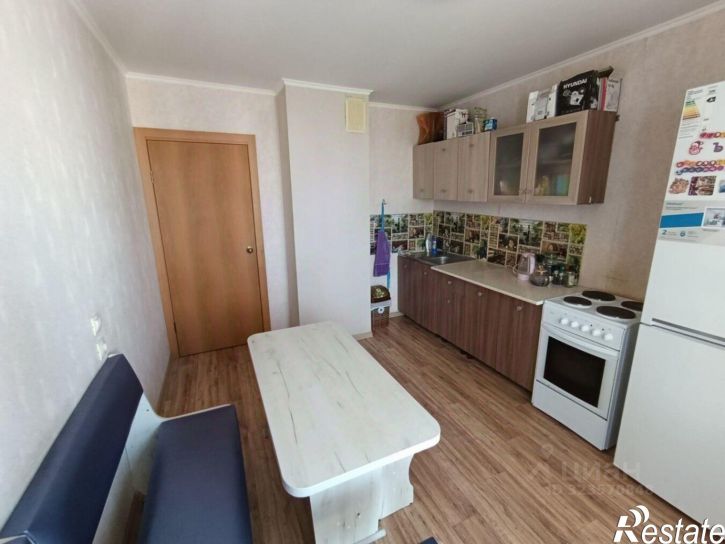 2-комн квартира Анапа, улица Адмирала Пустошкина