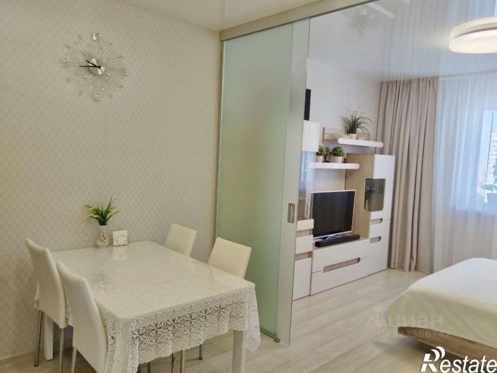 1-комн квартира Анапа, Владимирская улица, 148к2