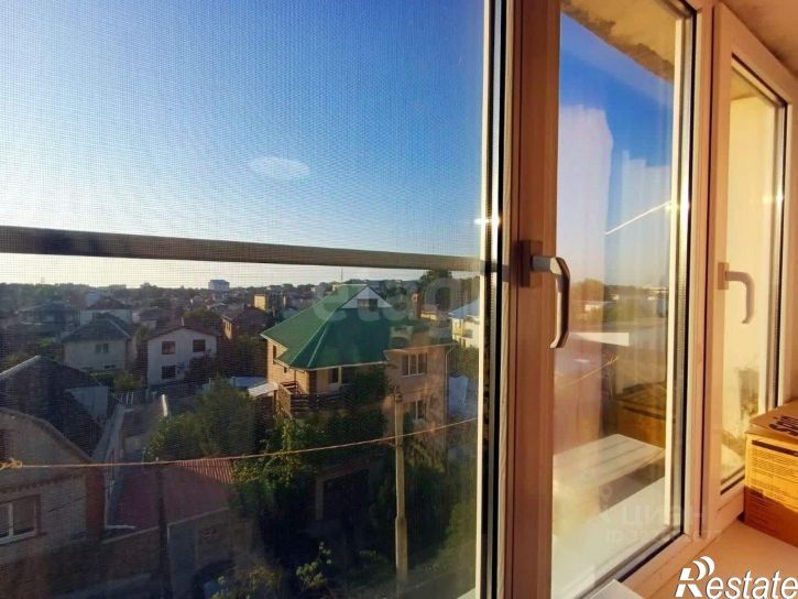 Комната муниципальный округ Анапа