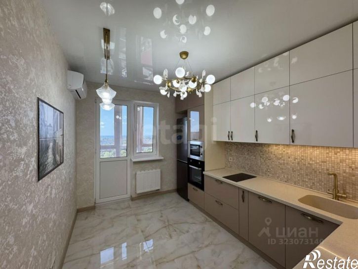 2-комн квартира улица Омелькова, 93,  д. 93