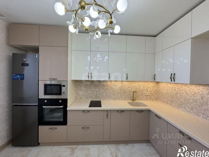 2-комн квартира улица Омелькова, 93,  д. 93