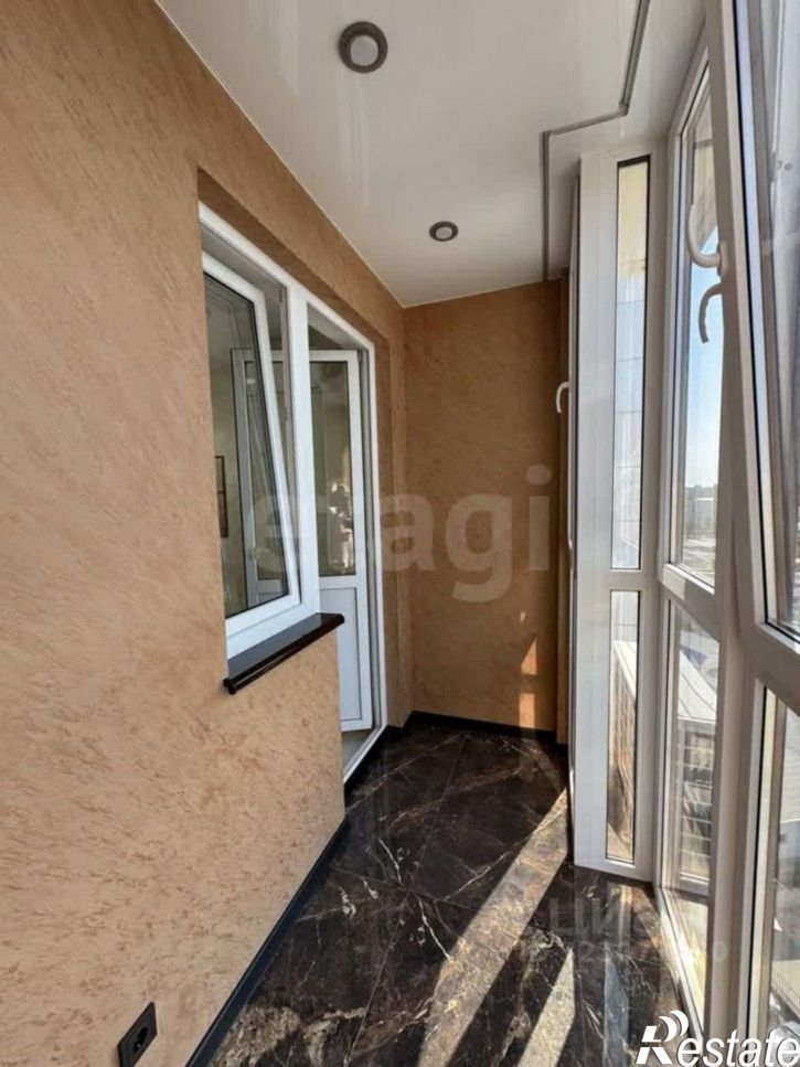 2-комн квартира улица Омелькова, 93,  д. 93