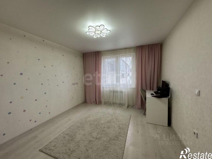 3-комн квартира улица Ленина, 229,  д. 229