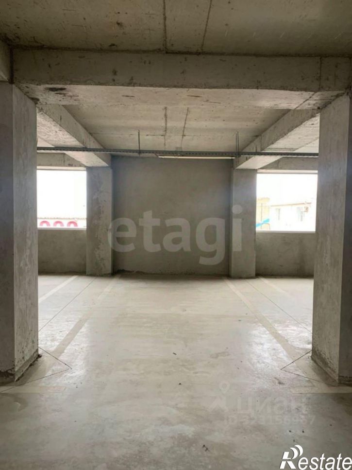 Гараж/парковка Супсехское шоссе, 47 к3,  д. 47 к3