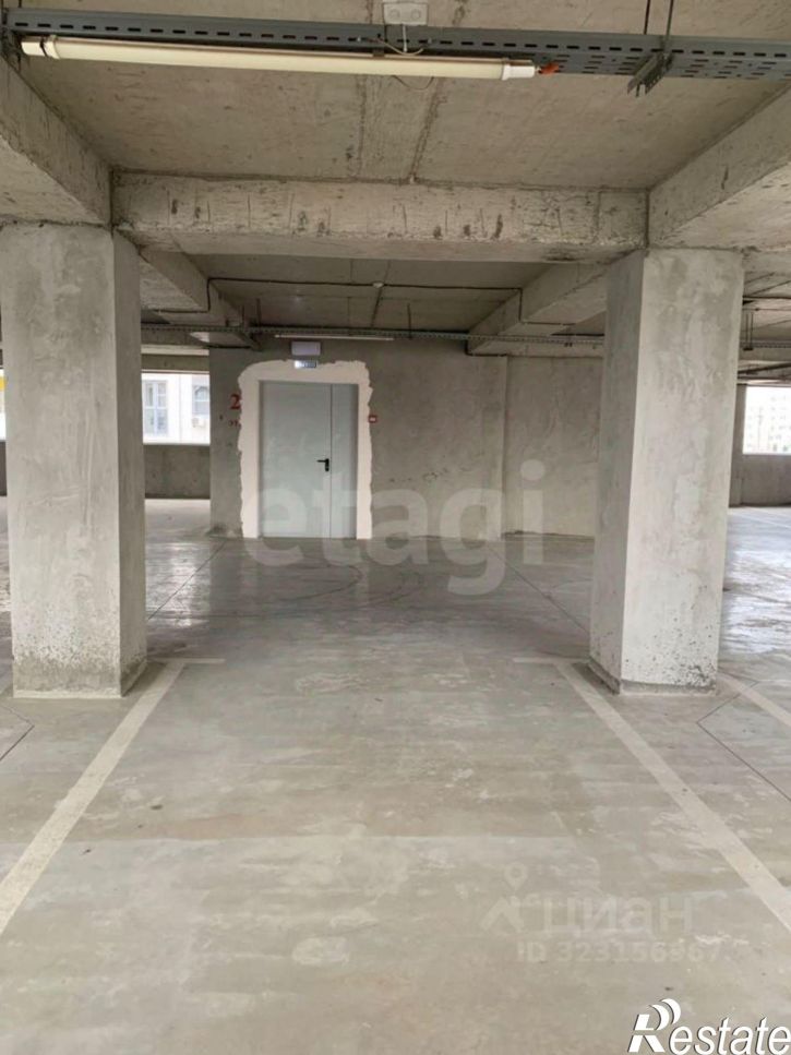 Гараж/парковка Супсехское шоссе, 47 к3,  д. 47 к3