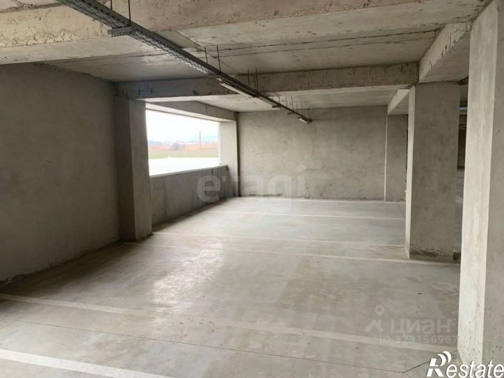 Гараж/парковка Супсехское шоссе, 47 к3,  д. 47 к3