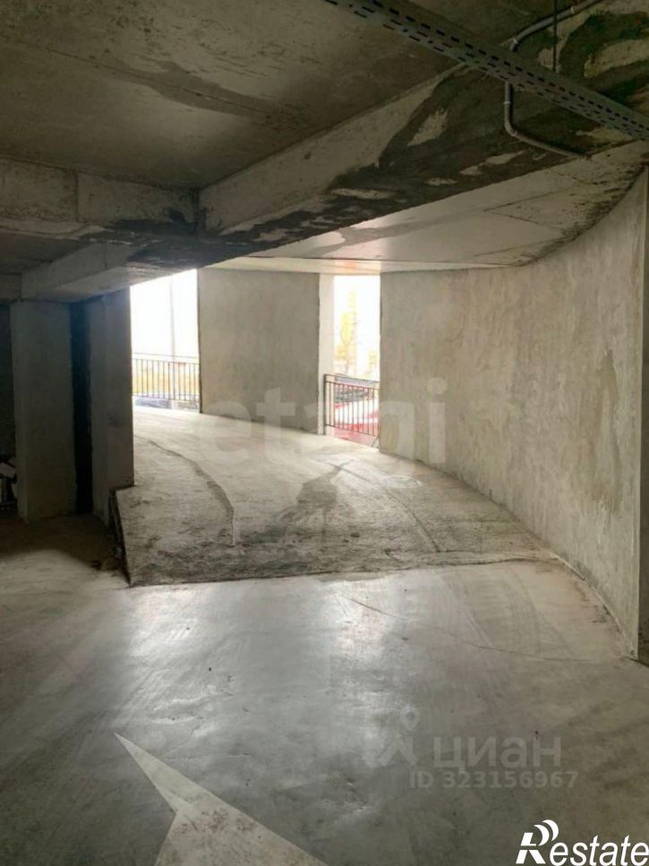 Гараж/парковка Супсехское шоссе, 47 к3,  д. 47 к3