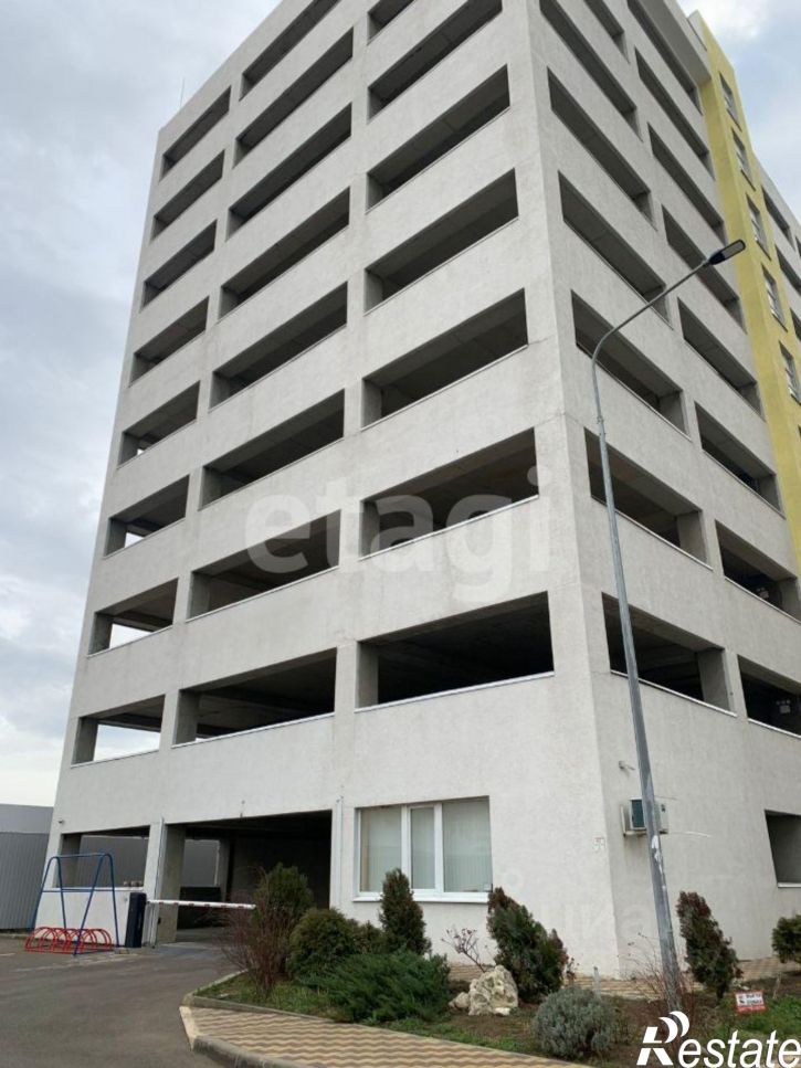 Гараж/парковка Супсехское шоссе, 47 к3,  д. 47 к3