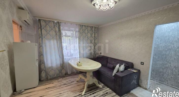 2-комн квартира муниципальный округ Анапа