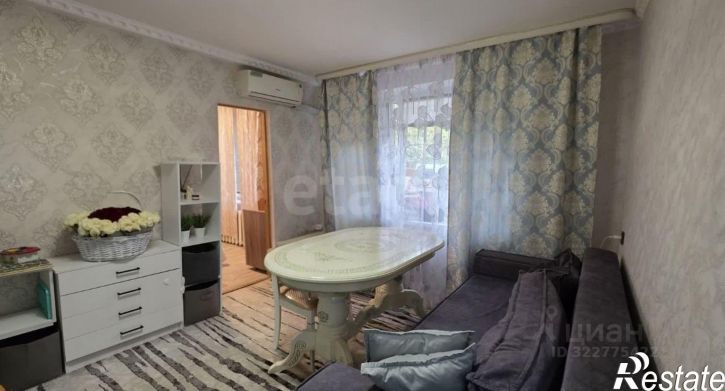 2-комн квартира муниципальный округ Анапа