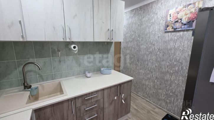 2-комн квартира муниципальный округ Анапа