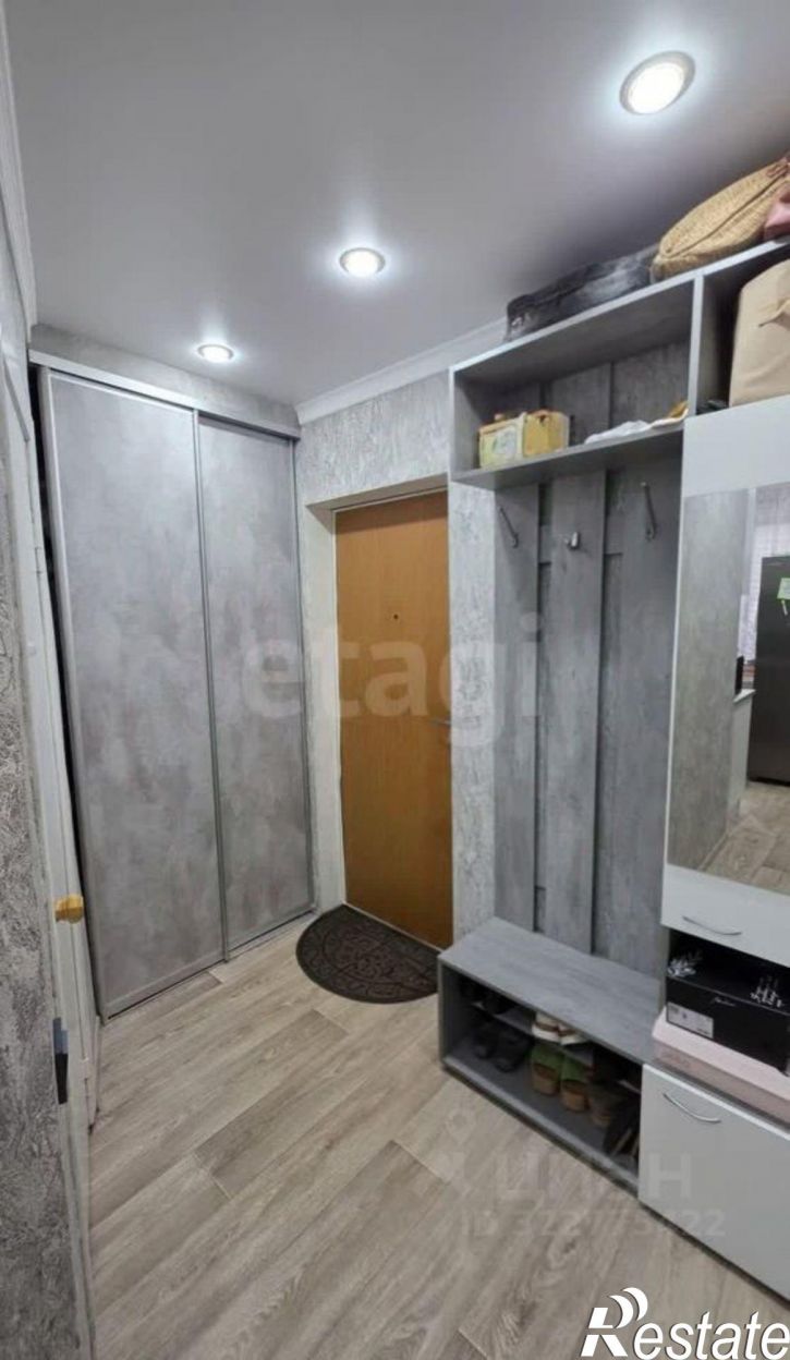 2-комн квартира муниципальный округ Анапа