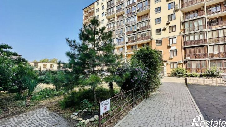 2-комн квартира Таманская улица, 24,  д. 24