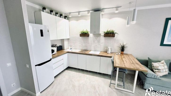 2-комн квартира Таманская улица, 24,  д. 24