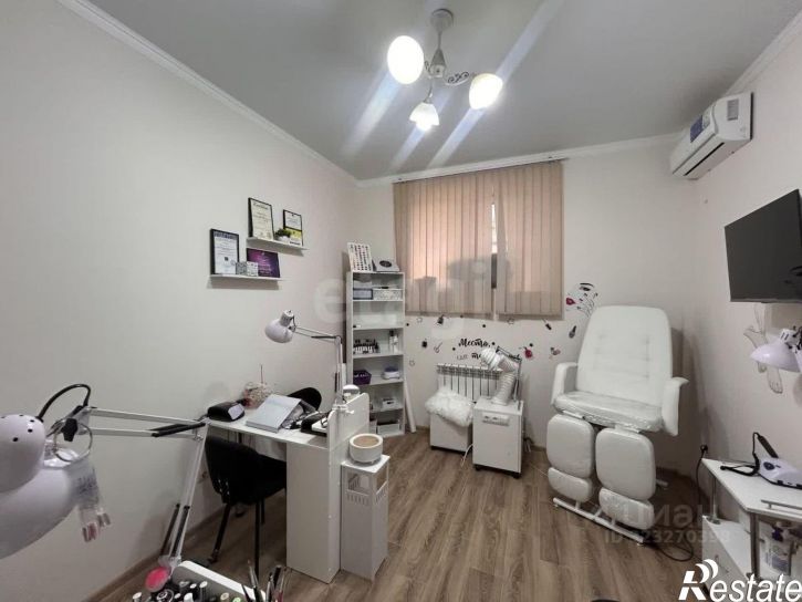 Помещение свободного назначения муниципальный округ Анапа