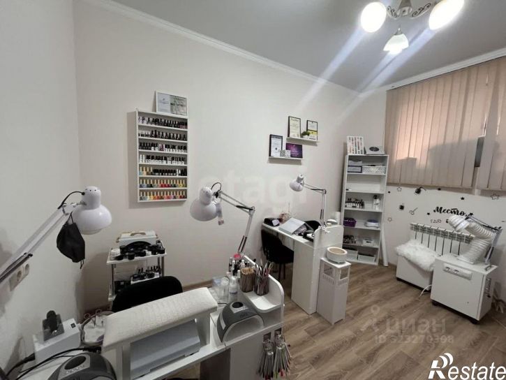 Помещение свободного назначения муниципальный округ Анапа