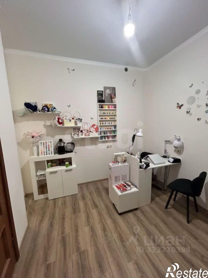 Помещение свободного назначения муниципальный округ Анапа