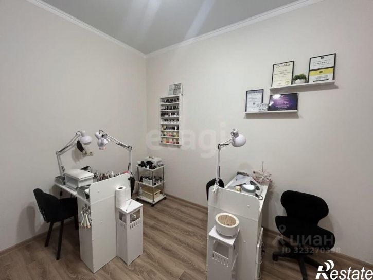 Помещение свободного назначения муниципальный округ Анапа