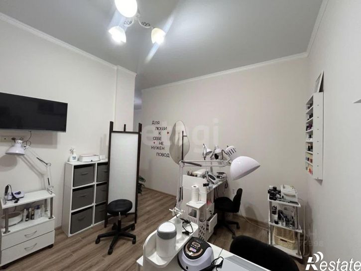 Помещение свободного назначения муниципальный округ Анапа