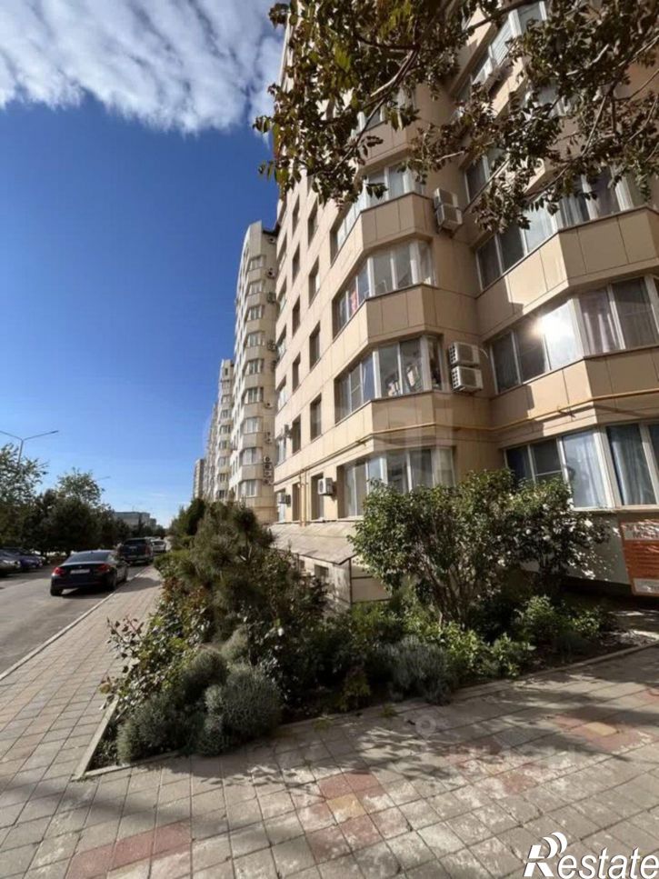 Помещение свободного назначения муниципальный округ Анапа