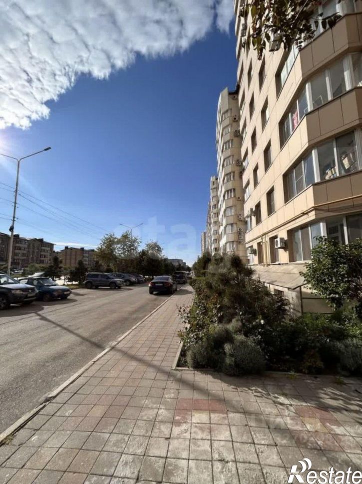 Помещение свободного назначения муниципальный округ Анапа