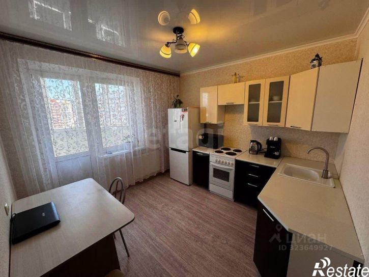 1-комн квартира улица Адмирала Пустошкина, 22 с1,  д. 22 с1