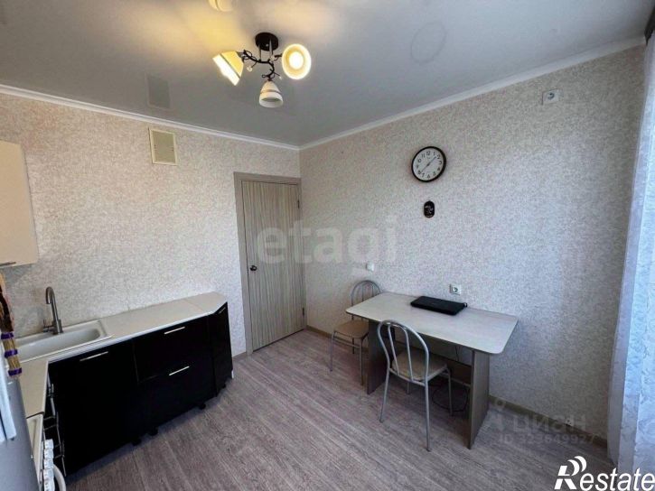 1-комн квартира улица Адмирала Пустошкина, 22 с1,  д. 22 с1