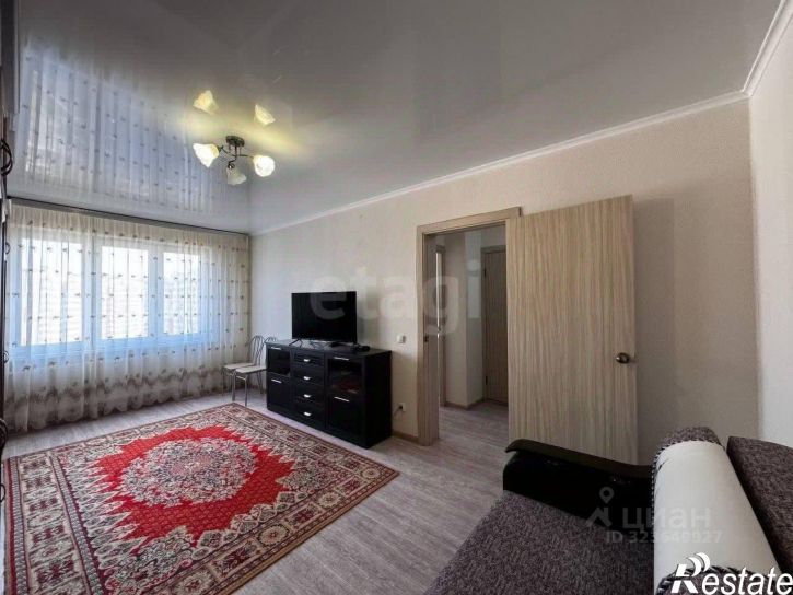 1-комн квартира улица Адмирала Пустошкина, 22 с1,  д. 22 с1