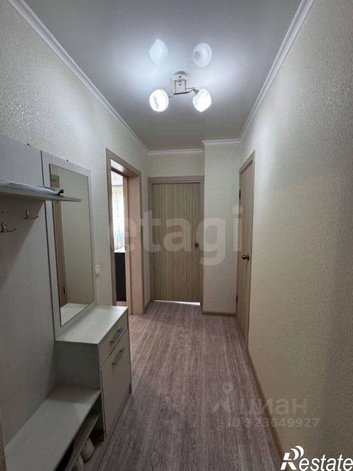 1-комн квартира улица Адмирала Пустошкина, 22 с1,  д. 22 с1