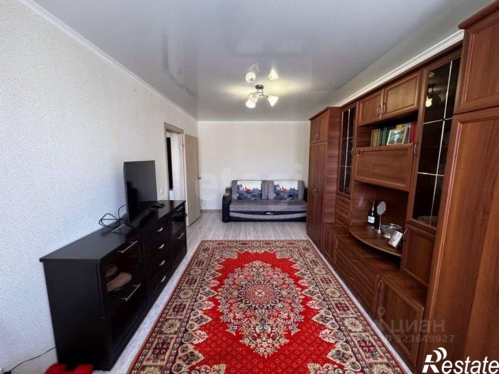 1-комн квартира улица Адмирала Пустошкина, 22 с1,  д. 22 с1