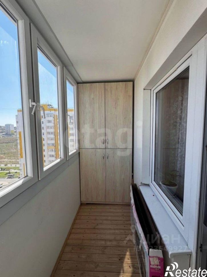 1-комн квартира улица Адмирала Пустошкина, 22 с1,  д. 22 с1