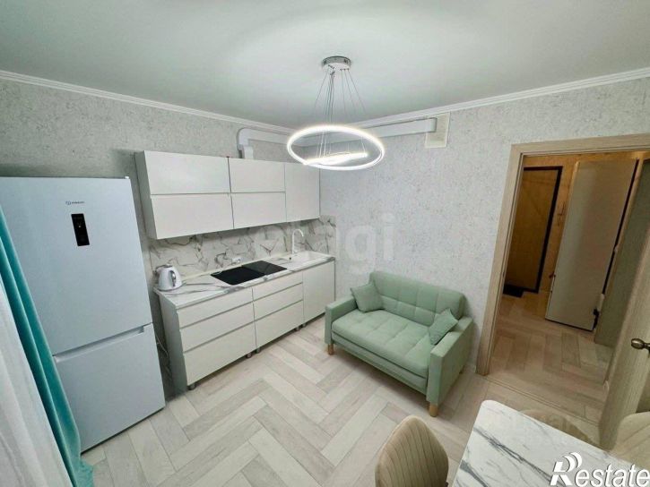 1-комн квартира муниципальный округ Анапа