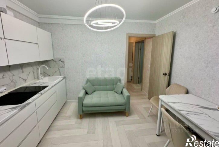 1-комн квартира муниципальный округ Анапа