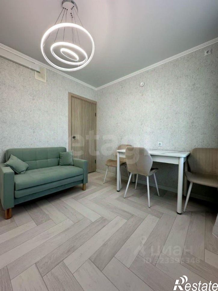 1-комн квартира муниципальный округ Анапа